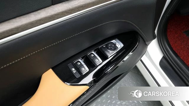 Kia K5 3rd generation 2021 Белый из Кореи, фото 5