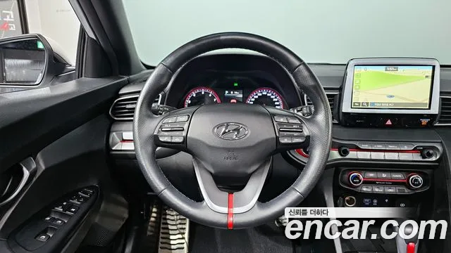 Hyundai Veloster (JS) id 2482908 из Кореи 5