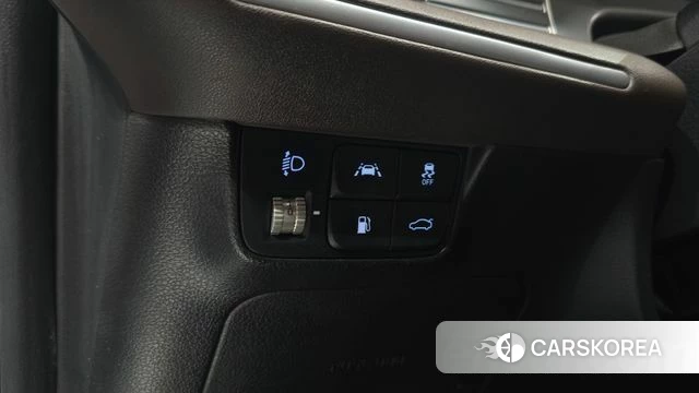 Hyundai The New Grandeur IG 2021 Белый из Кореи, фото 5