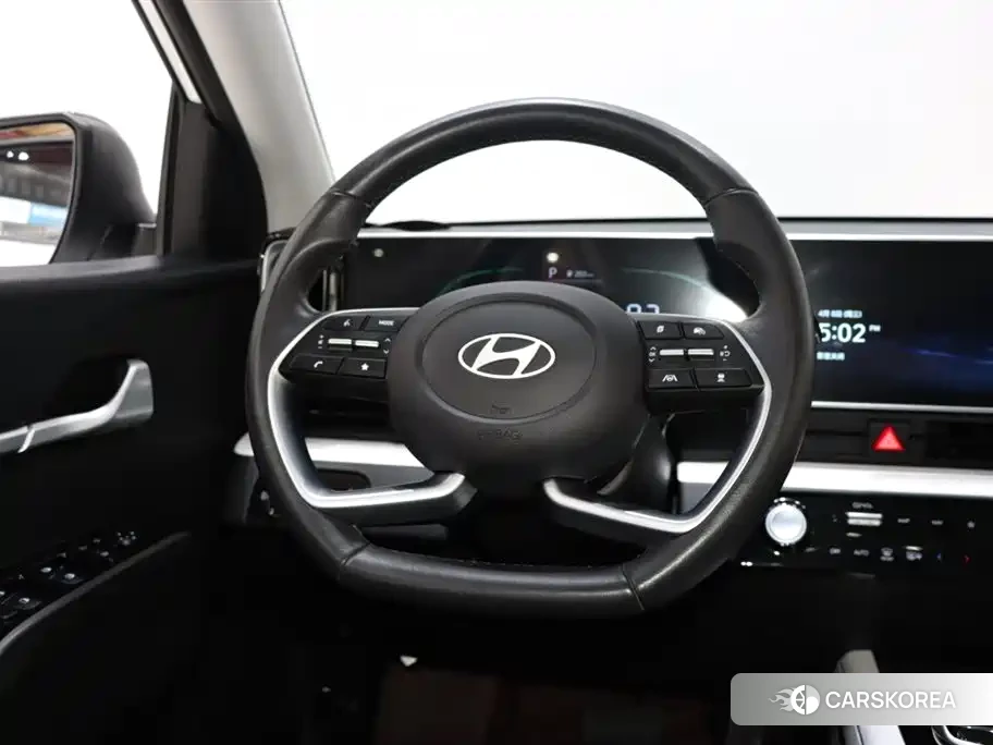 Hyundai Beijing Hyundai ix35 2023 Белый из Китая, фото 5