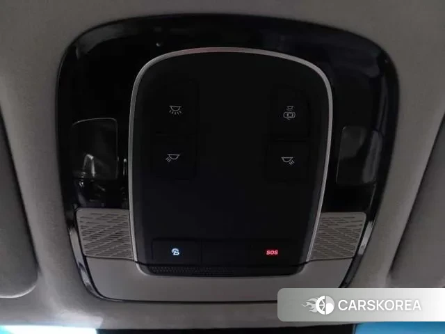 Hyundai Palisade 2020 Белый из Кореи, фото 5