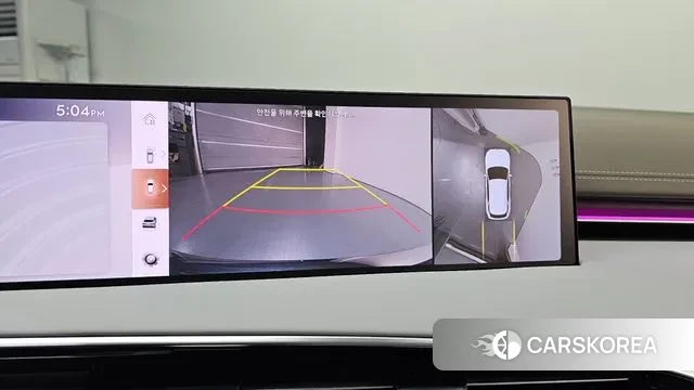 Genesis GV70 2025 Серый из Кореи, фото 5