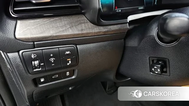 Kia K7 Premier 2019 Синий из Кореи, фото 5