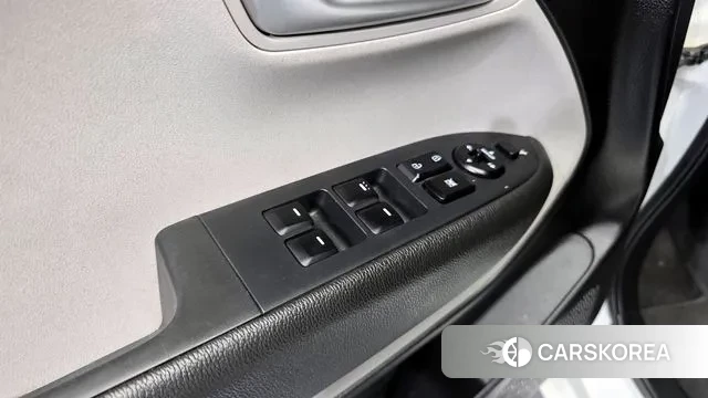 Kia The New Ray 2021 Белый из Кореи, фото 5