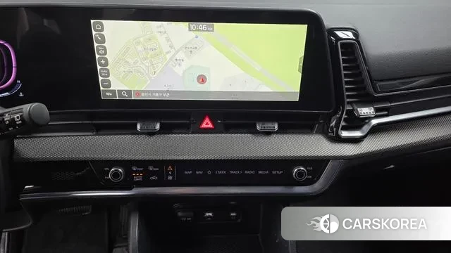 Kia Sportage 5th Generation 2022 Белый из Кореи, фото 5