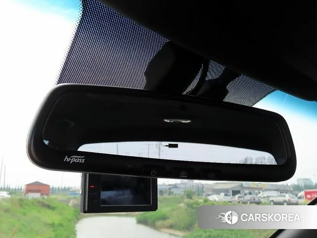 Ssangyong Rexton Sports Cannes 2020 Серый из Кореи, фото 5