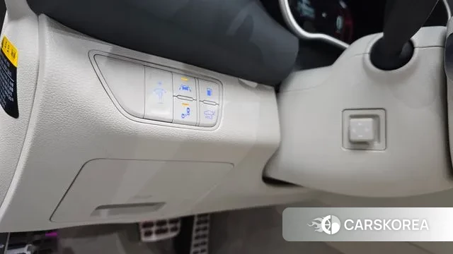 Genesis G70 2019 Синий из Кореи, фото 5