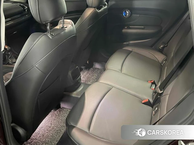 Mini Cooper Clubman 2018 Коричневый из Кореи, фото 5