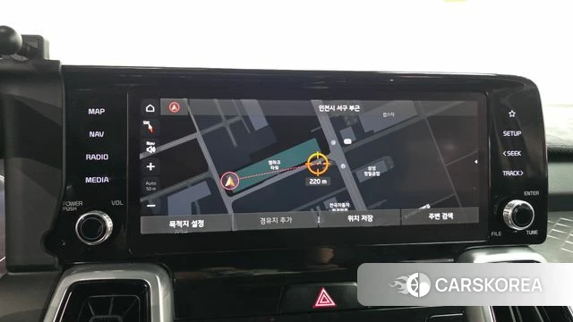 Kia Sorento 4th Generation 2020 Серый из Кореи, фото 5