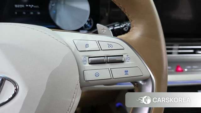 Hyundai The New Grandeur IG 2021 Серый из Кореи, фото 5
