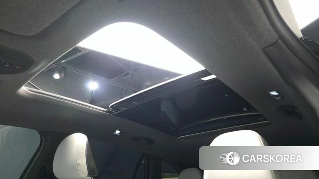 Renault Korea (Samsung) Grand Coleos 2026 Белый из Кореи, фото 5
