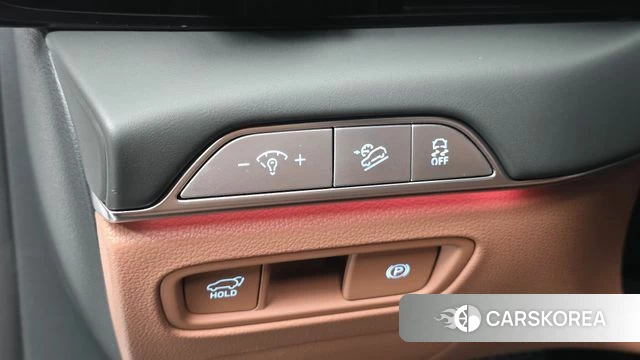 Genesis GV80 2024 Белый из Кореи, фото 5