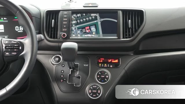 Kia The New Kia Ray 2022 Белый из Кореи, фото 5