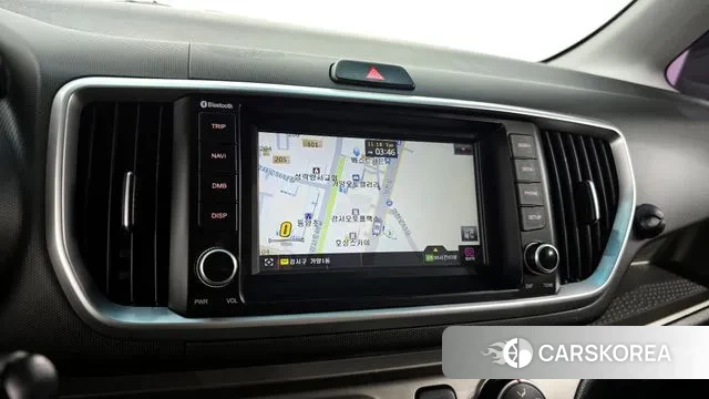 Kia The New Ray 2019 Белый из Кореи, фото 5