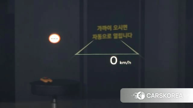 Kia The New Sorento 4th Generation 2023 Коричневый из Кореи, фото 5