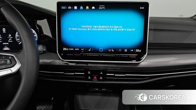 Volkswagen Golf 8th Generation 2026 Белый из Кореи, фото 5