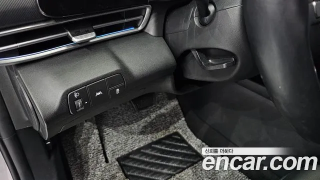 Hyundai Avante (CN7) id 2672214 из Кореи 5