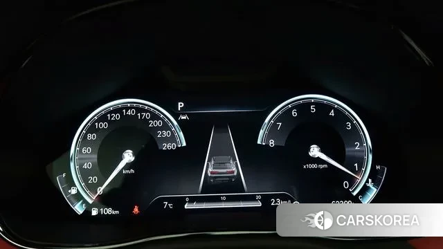 Genesis GV70 2021 Черный из Кореи, фото 5