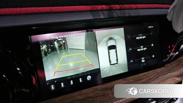 Kia Mohave Master 2021 Черный из Кореи, фото 5