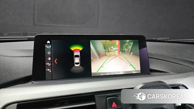 BMW 3 Series (F30) 2018 Черный из Кореи, фото 5