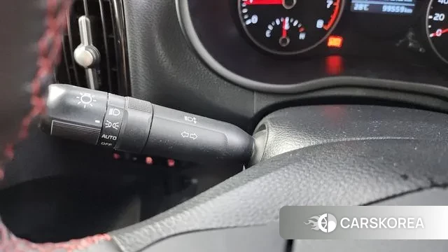 Kia All New Morning (JA) 2018 Жемчужный цвет из Кореи, фото 5