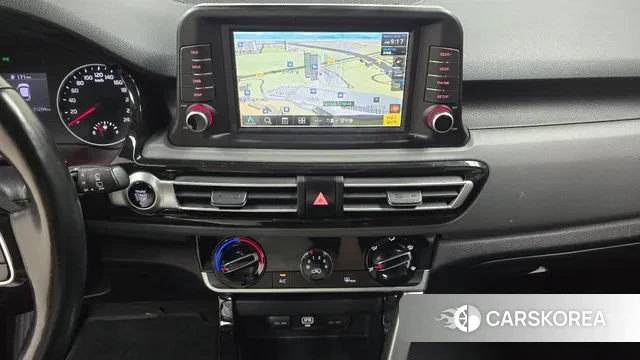 Kia Seltos 2020 Белый из Кореи, фото 5