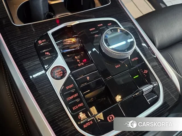 BMW X5 (G05) 2024 Белый из Кореи, фото 5