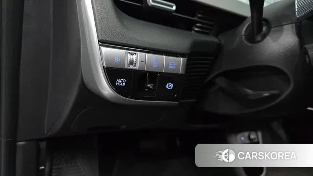 Hyundai Ionic 5 2024 Белый из Кореи, фото 5