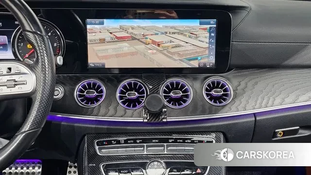 Mercedes-Benz E-Class W213 2019 Серый из Кореи, фото 5