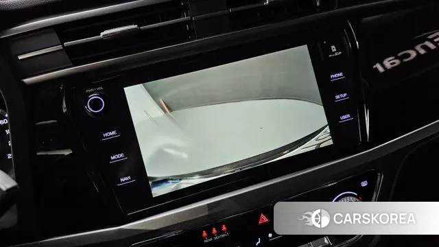 Ssangyong Beautiful Korando 2022 Белый из Кореи, фото 5