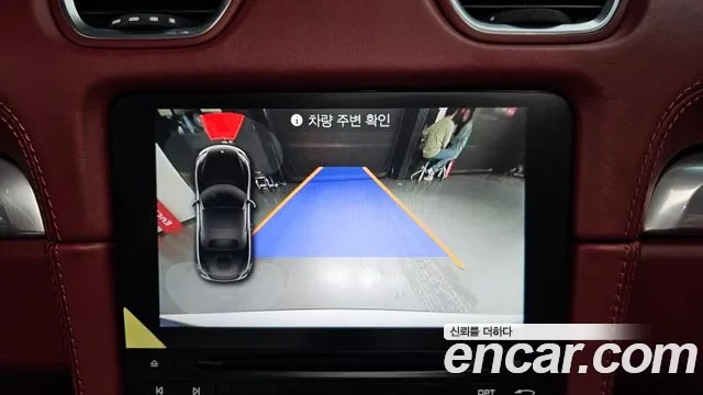 Porsche 718 Boxster 2020 Белый из Кореи, фото 5