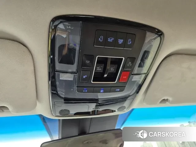 Hyundai Staria 2023 Черный из Кореи, фото 5