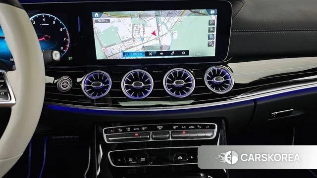 Mercedes-Benz CLS-Class C257 2022 Серый из Кореи, фото 5