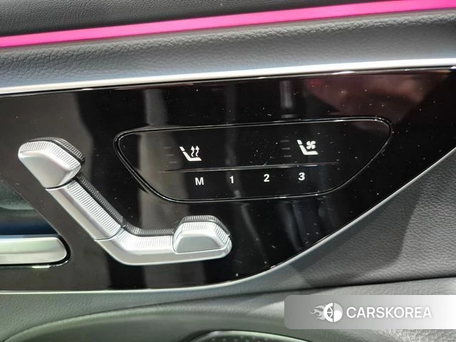 Mercedes-Benz E-Class W214 2025 Синий из Кореи, фото 5