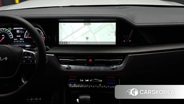 Kia Mohave Master 2022 Белый из Кореи, фото 5