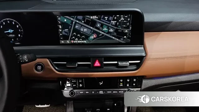 Kia The New Seltos 2024 Белый из Кореи, фото 5