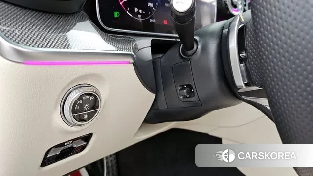 Mercedes-Benz CLE-Class C236 2024 Белый из Кореи, фото 5