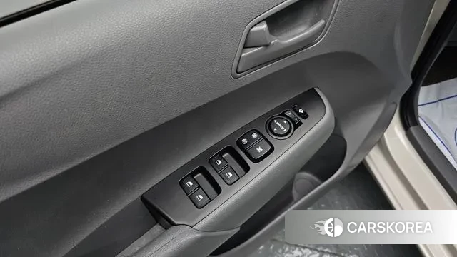 Kia All New Morning (JA) 2019 Жемчужный цвет из Кореи, фото 5