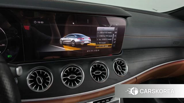 Mercedes-Benz E-Class W213 2018 Черный из Кореи, фото 5