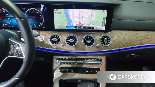 Mercedes-Benz E-Class W213 2020 Белый из Кореи, фото 5