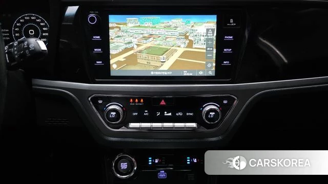 Ssangyong Beautiful Korando 2020 Белый из Кореи, фото 5
