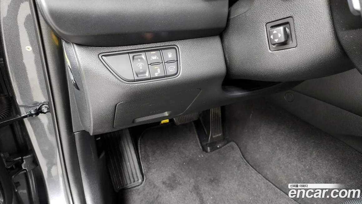 Genesis G70 2020 Серый из Кореи, фото 5