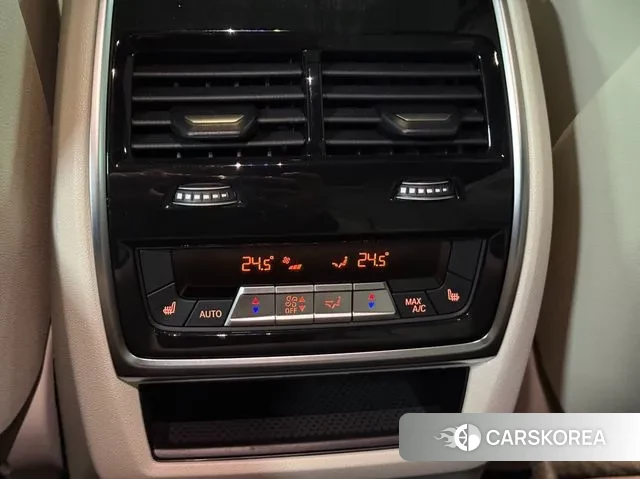 BMW X6 (G06) 2025 Белый из Кореи, фото 5