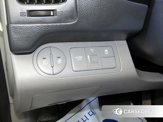 Hyundai The New Grand Starex 2020 Серый из Кореи, фото 5