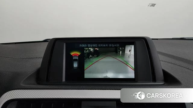 BMW 1 Series (F20) 2018 Белый из Кореи, фото 5