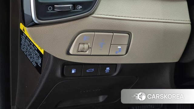 Hyundai Grandeur IG 2018 Серый из Кореи, фото 5