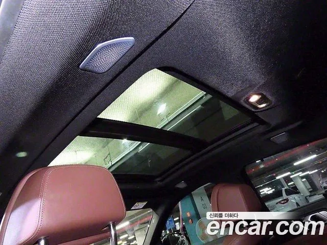 BMW X6 (G06) 2023 Серый из Кореи, фото 5