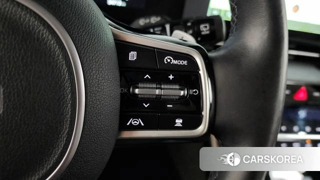 Kia Carnival 4th generation 2022 Черный из Кореи, фото 5