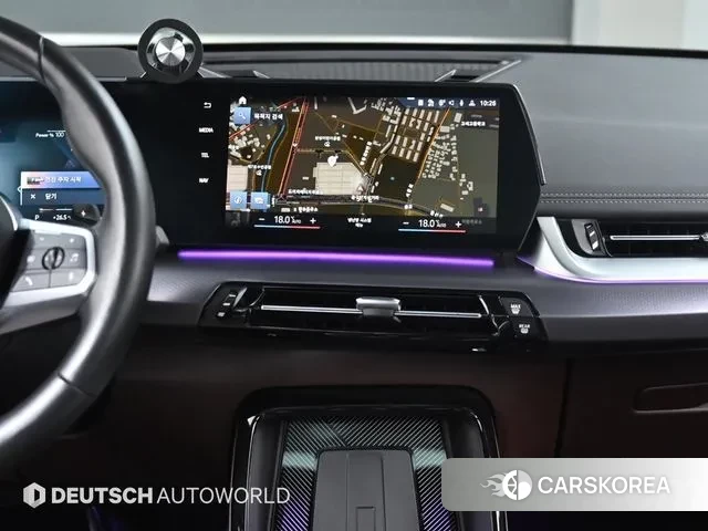 BMW X1 (U11) 2023 Белый из Кореи, фото 5