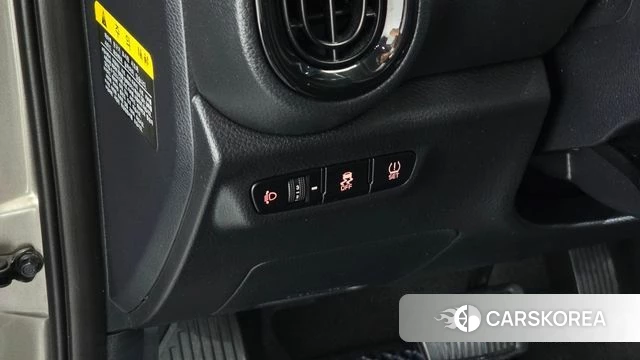 Kia All New Morning (JA) 2018 Серый из Кореи, фото 5
